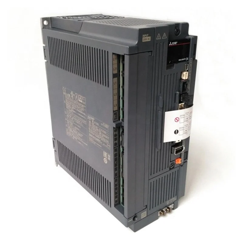 Mitsubishi MR-J4-500A
