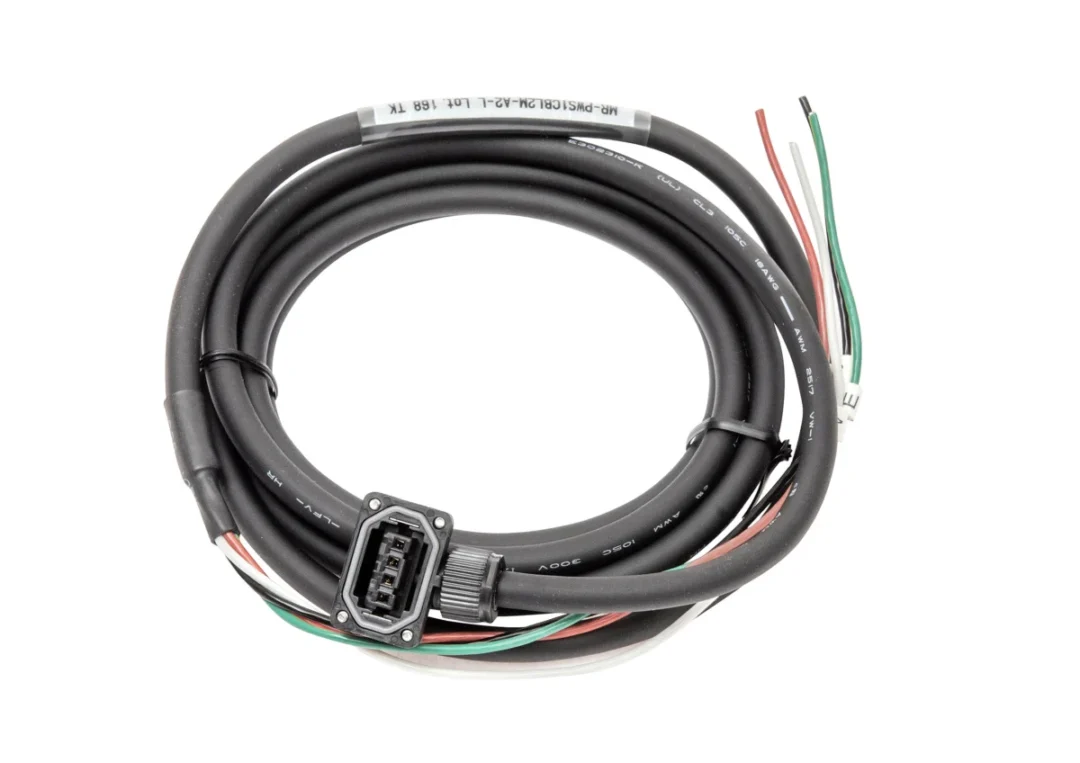 Mitsubishi MR-PWS1CBL2M-A2-L
