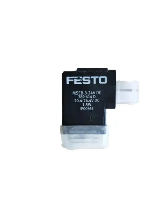 Festo MSEB-3-24VDC