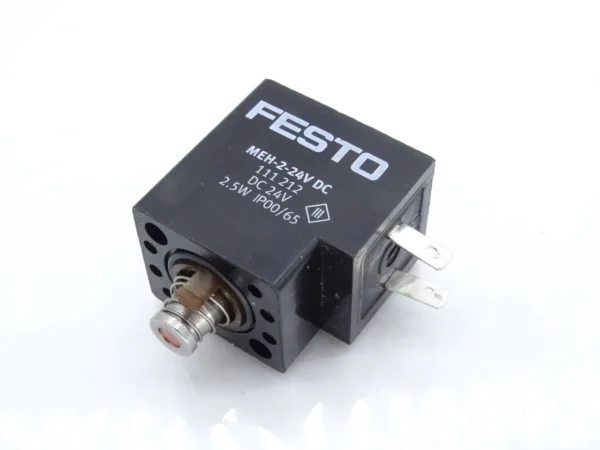 Festo MSEBB-3-24VDC