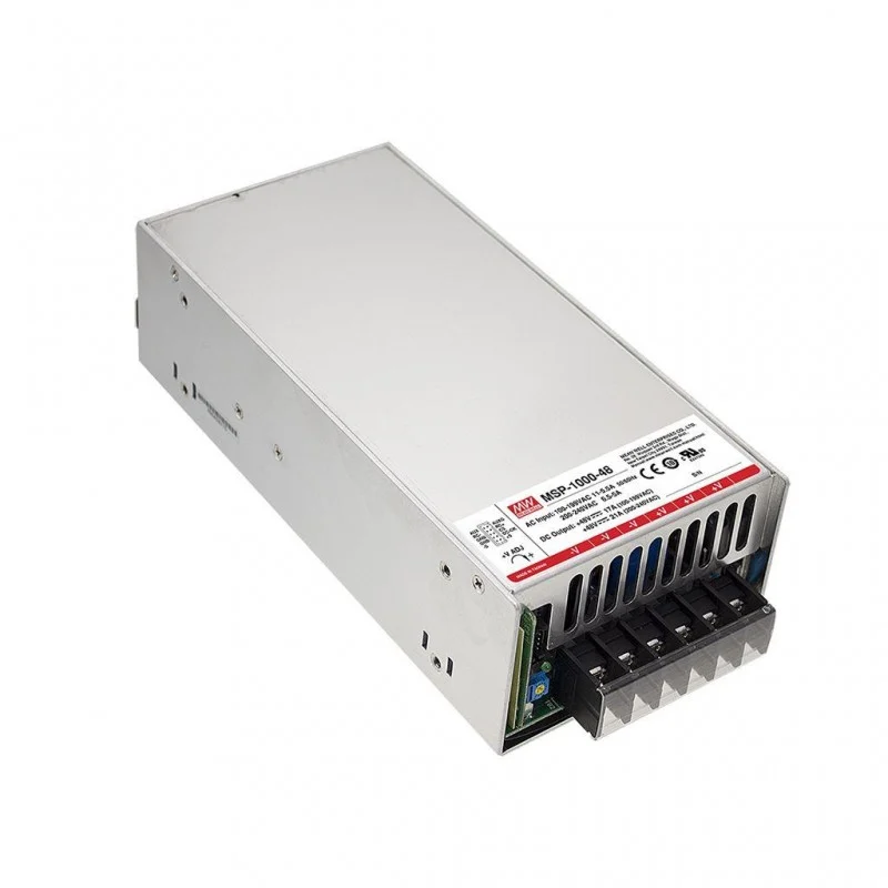 Mean Well MSP-1000-24