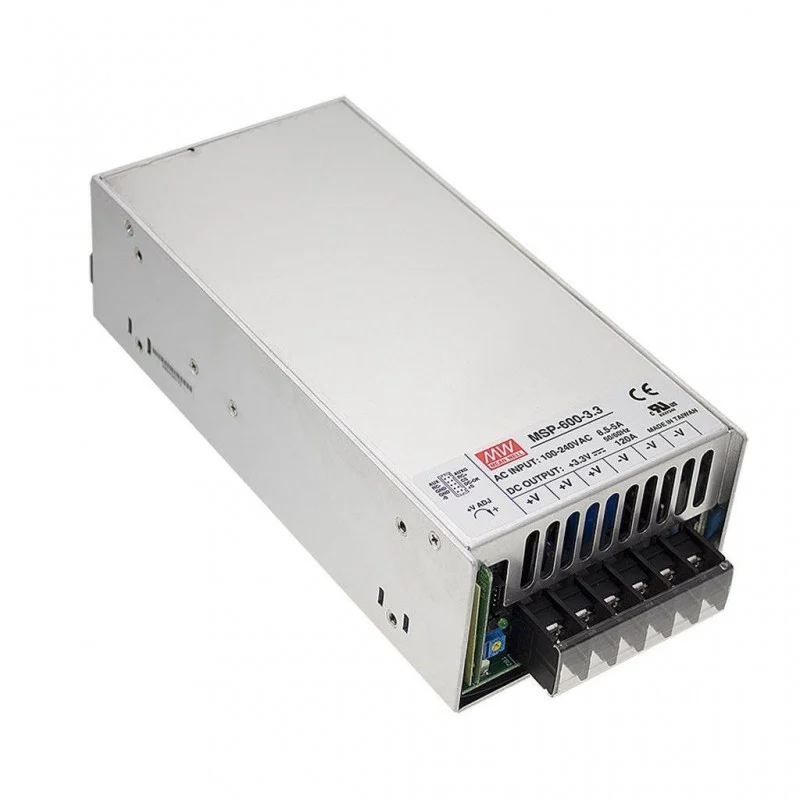 Mean Well MSP-600-24