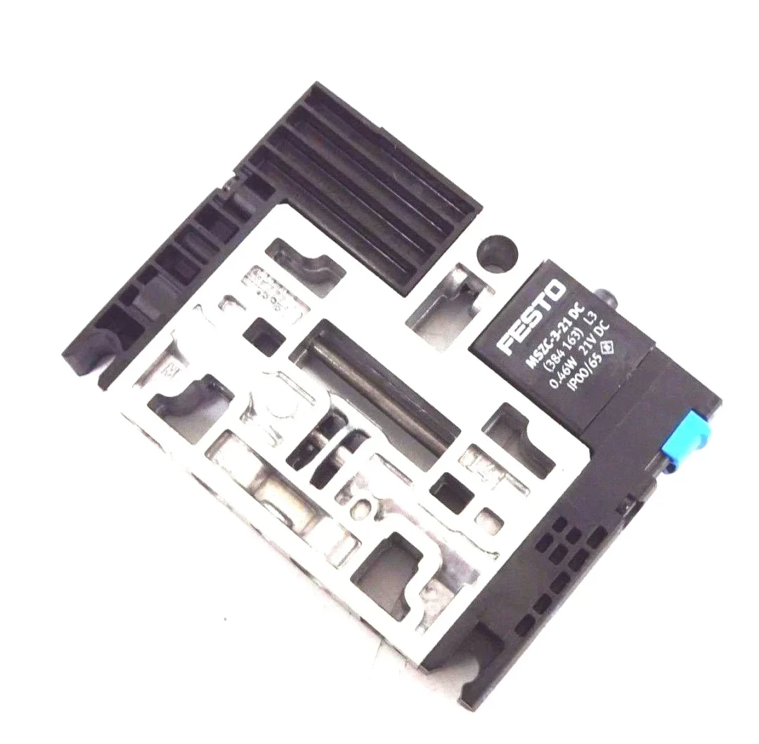 Festo MSZC-3-21-DC