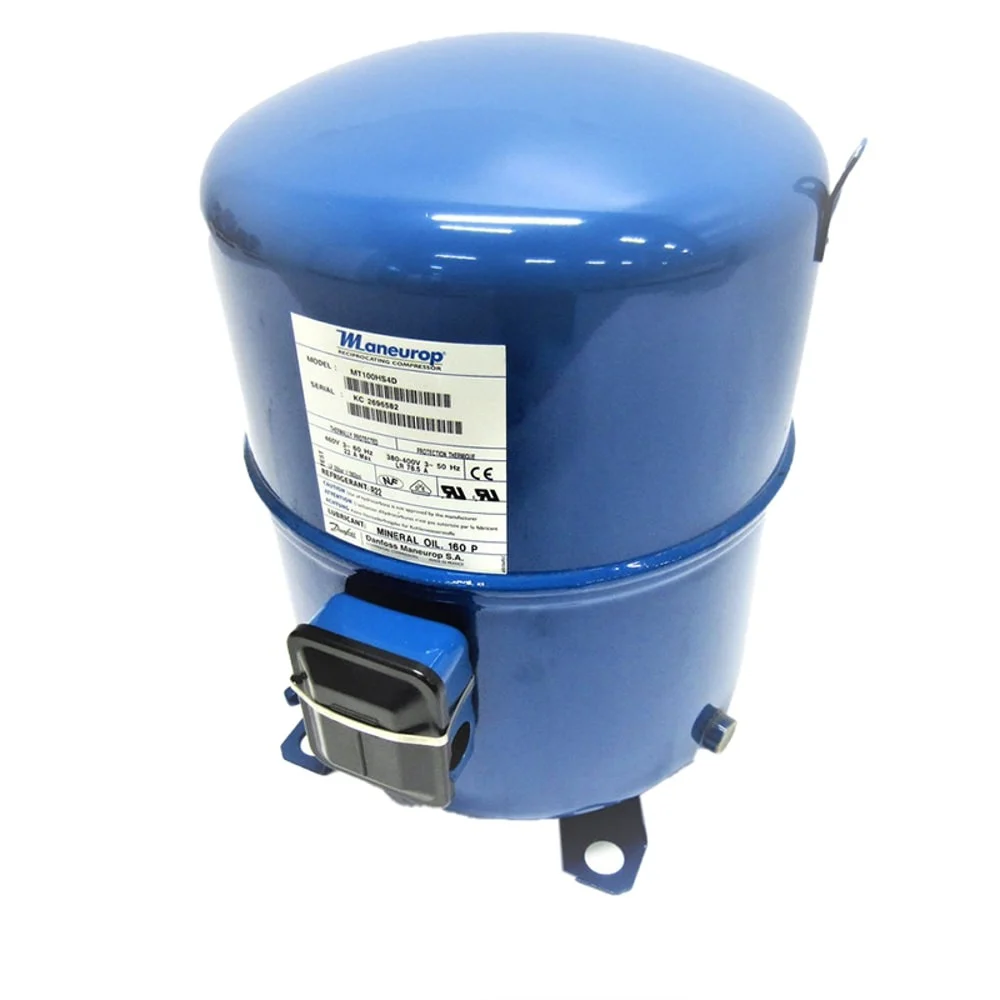 Danfoss MT100HS4D