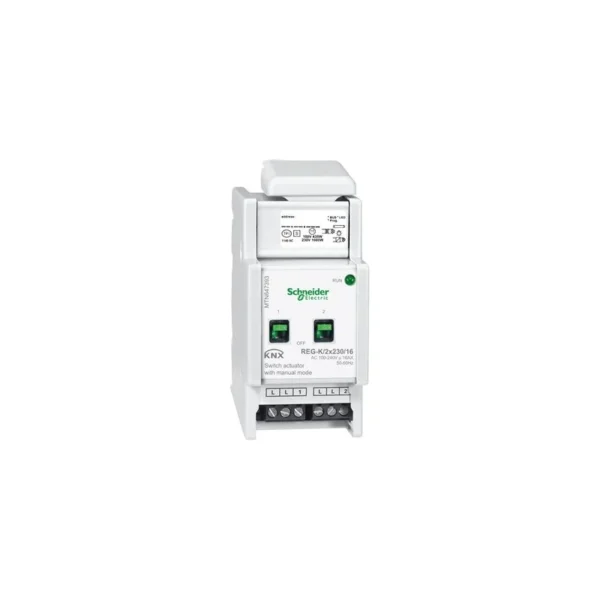 Schneider Electric MTN647393