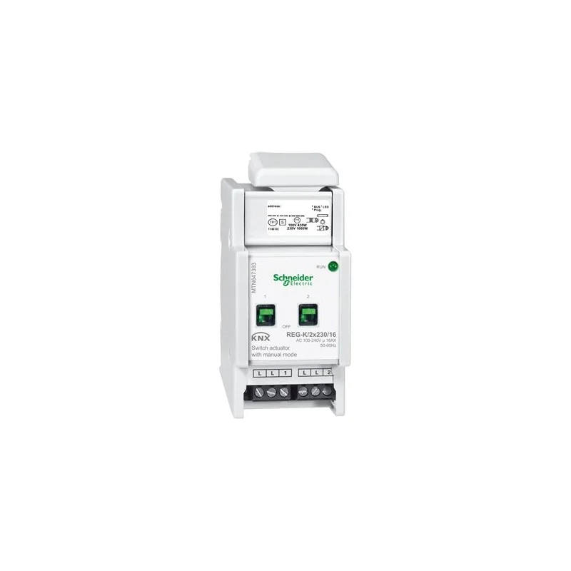 Schneider Electric MTN647393