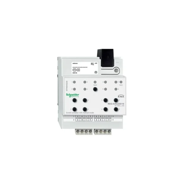 Schneider Electric MTN649208
