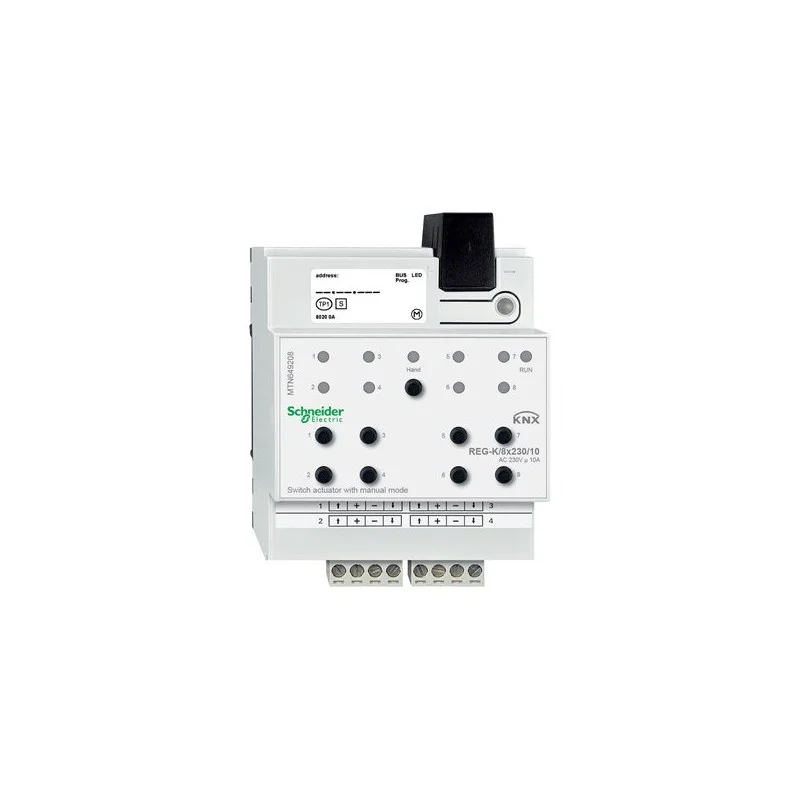 Schneider Electric MTN649208