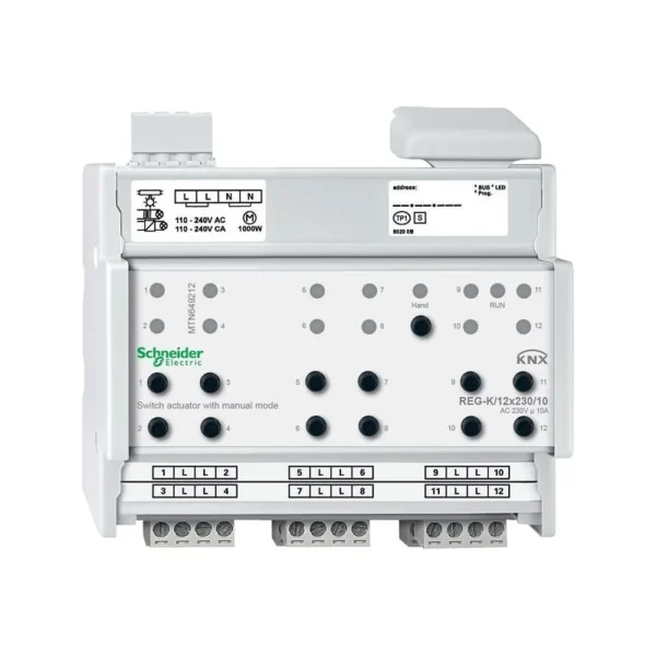Schneider Electric MTN649212