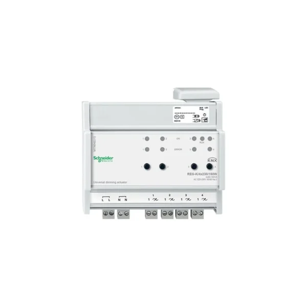 Schneider Electric MTN649315