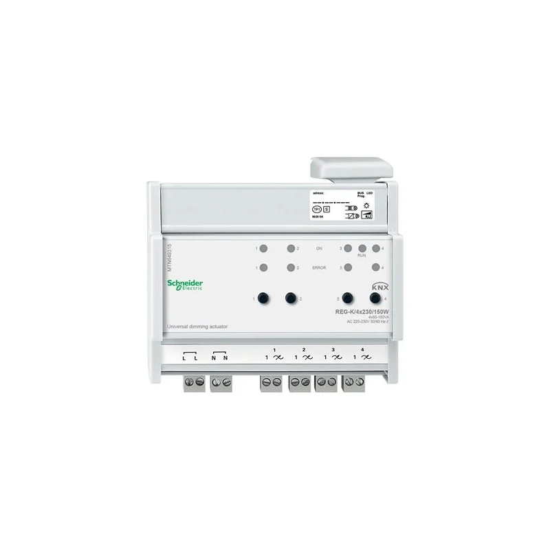 Schneider Electric MTN649315