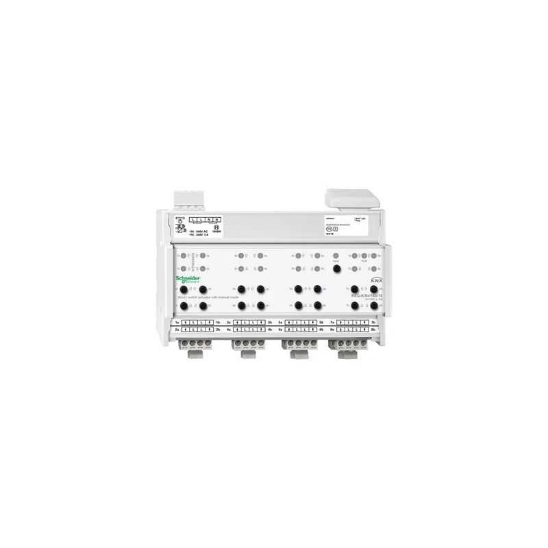 Schneider Electric MTN649908