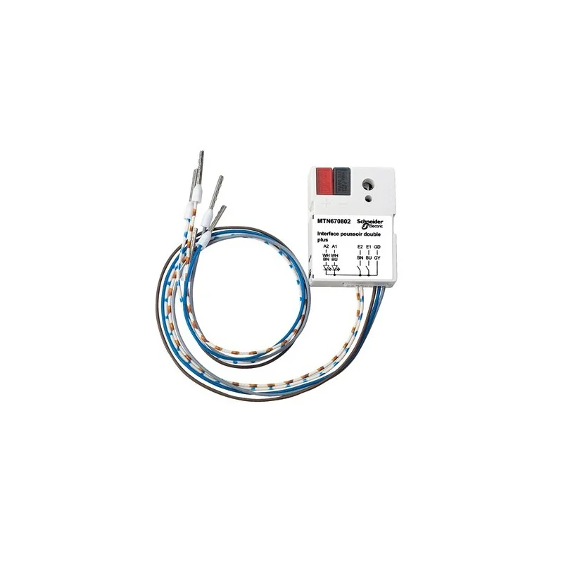 Schneider Electric MTN670802