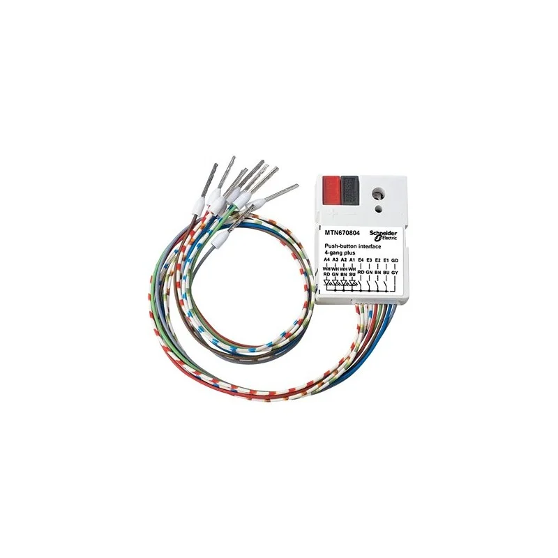 Schneider Electric MTN670804