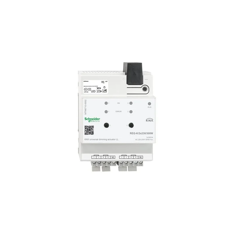 Schneider Electric MTN6710-0002