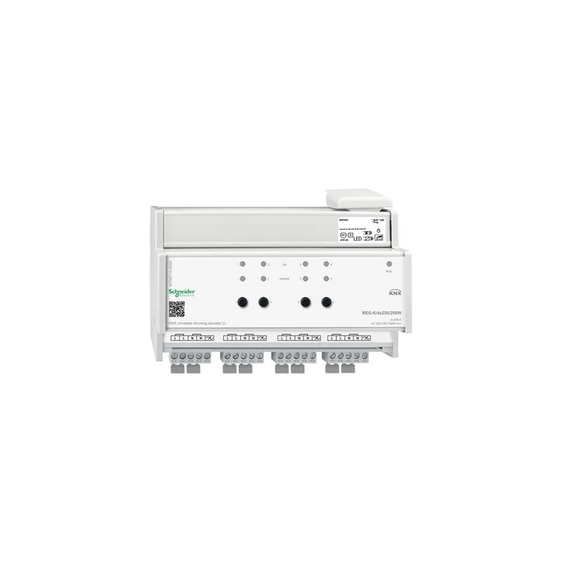 Schneider Electric MTN6710-0004