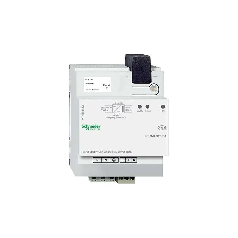 Schneider Electric MTN683832