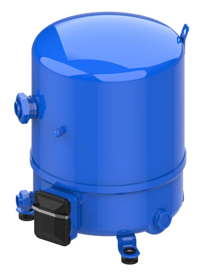 Danfoss MTZ80-4VI – MTZ80HP4CVE