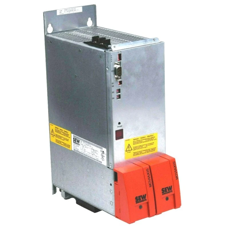 SEW-Eurodrive MXP81A-010-503-00 Güç Kaynakları ve Enerji