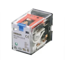 Omron MY2INGSRAC110120 Röleler ve Kontrol Cihazları