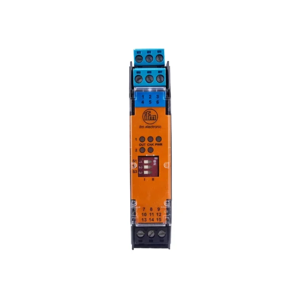 IFM N0533A