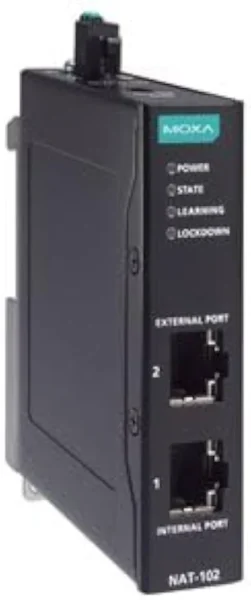 Moxa NAT-102