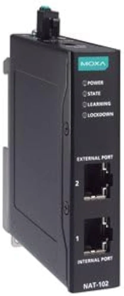 Moxa NAT-102