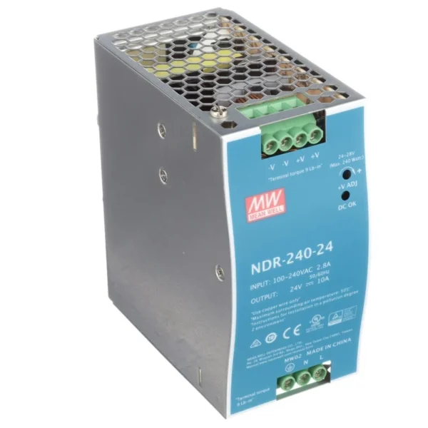 Mean Well NDR24024