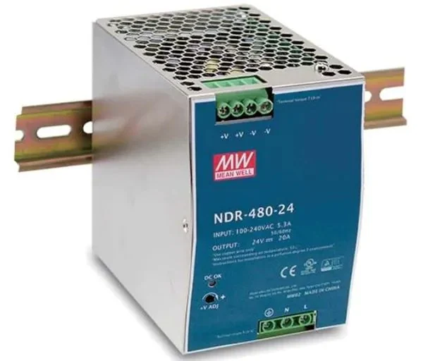 Mean Well NDR48024