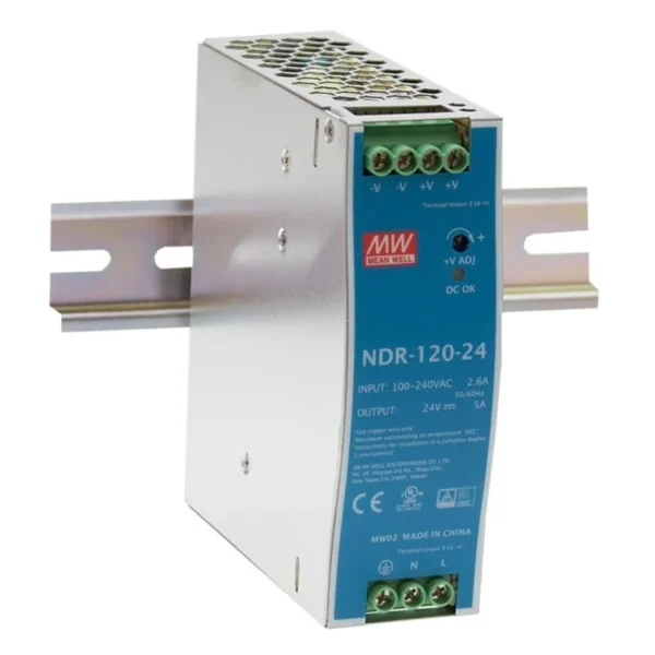 Mean Well NDR12024