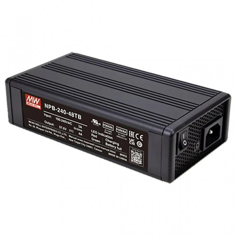 Mean Well NPB-240-12TB