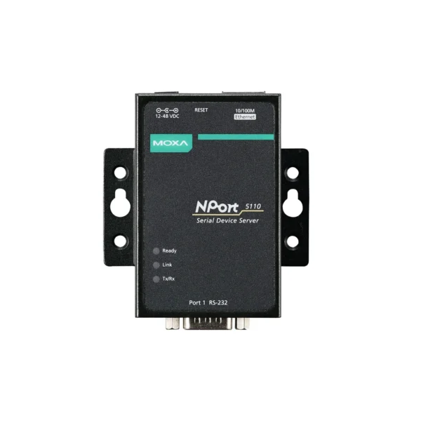 Moxa NPort 5110