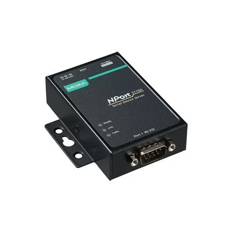 Moxa NPort 5110A-T