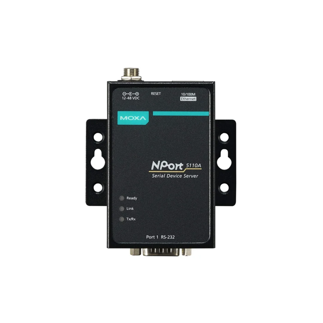 Moxa NPORT 5110A