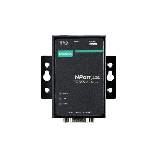 Moxa NPORT5150