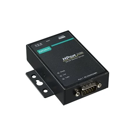 Moxa NPort 5150A-T