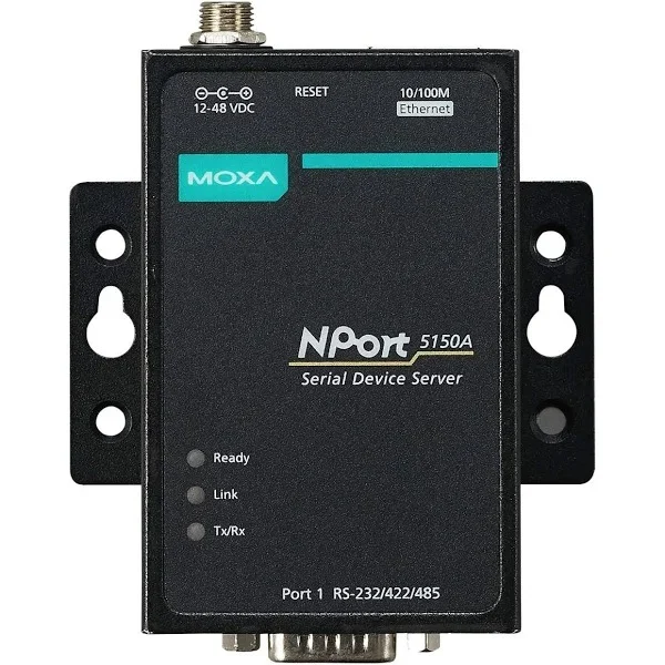 Moxa NPORT 5150A
