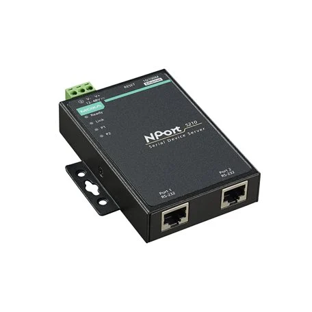 Moxa NPORT5210