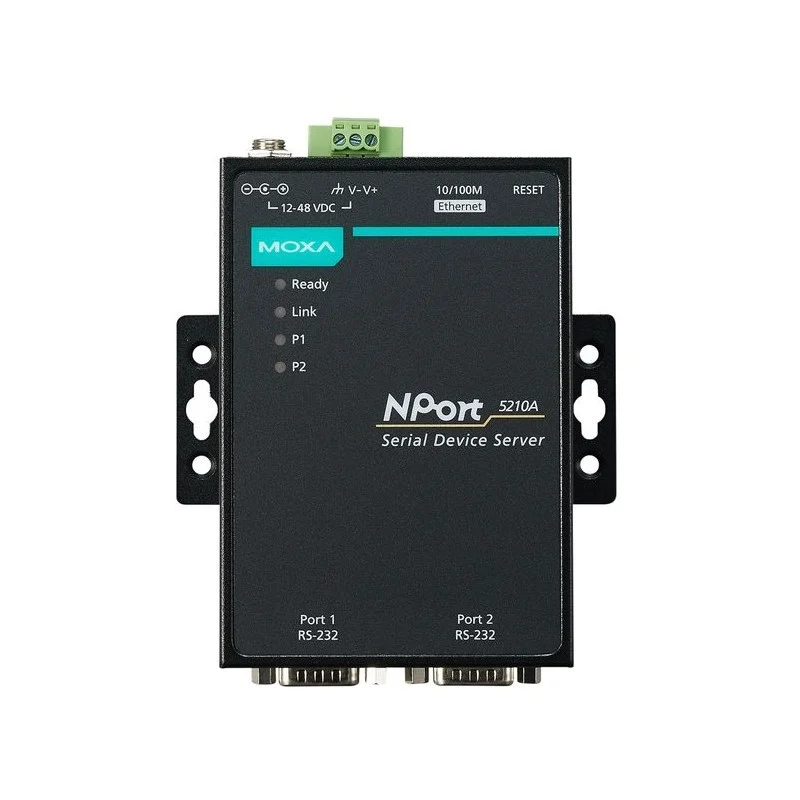 Moxa NPORT 5210A