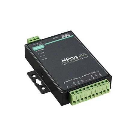 Moxa NPort 5232