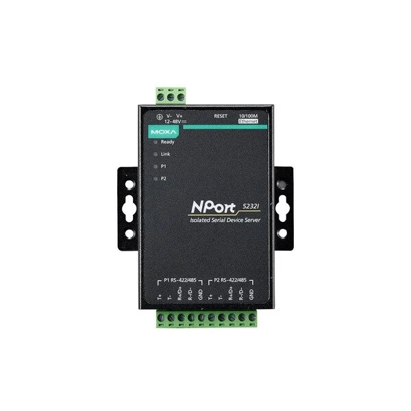 Moxa NPort 5232I