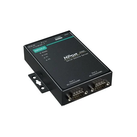 Moxa NPORT5250A