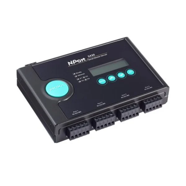 Moxa NPORT5430