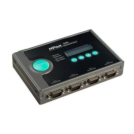 Moxa NPort 5450