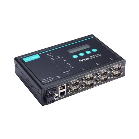 Moxa NPORT56108DT