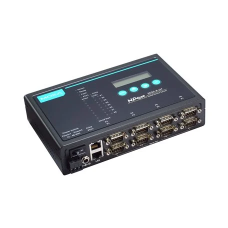Moxa NPORT56508DT