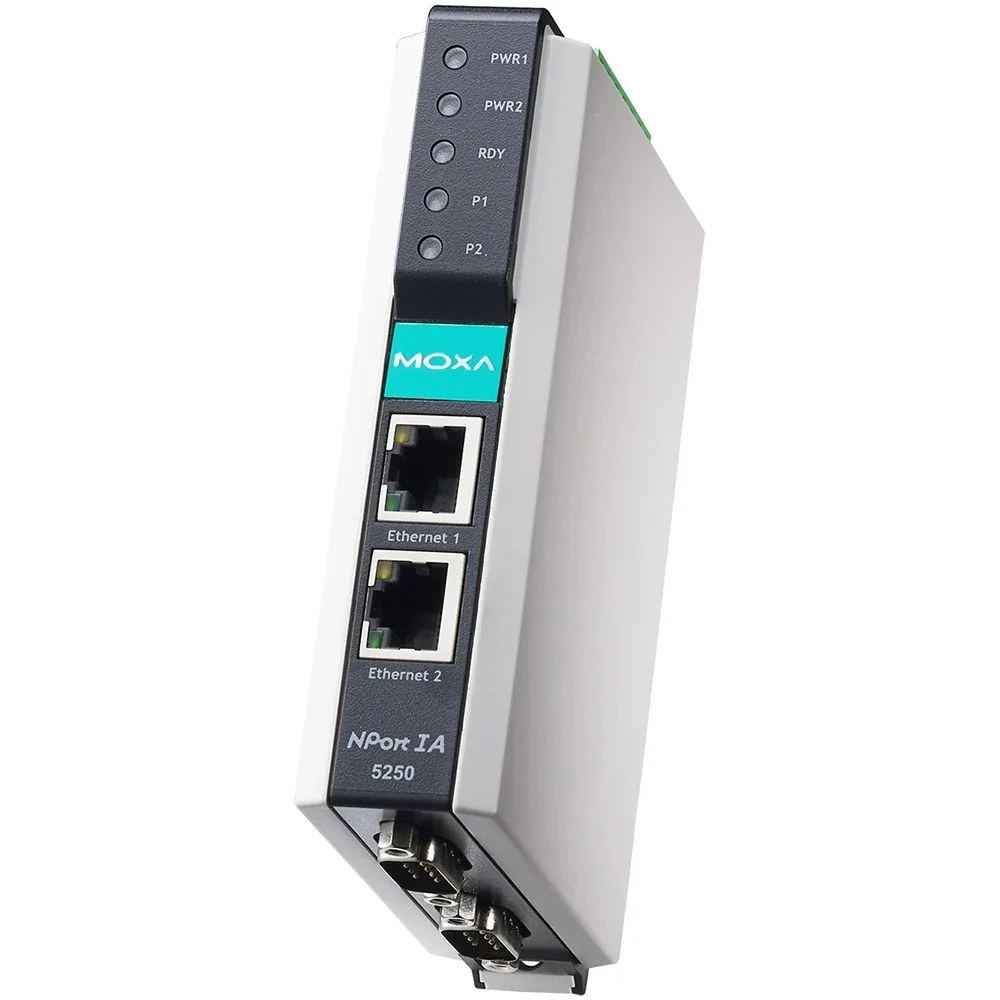 Moxa Nport IA-5250