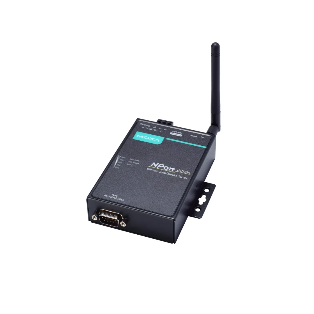 Moxa NPORT W2150A