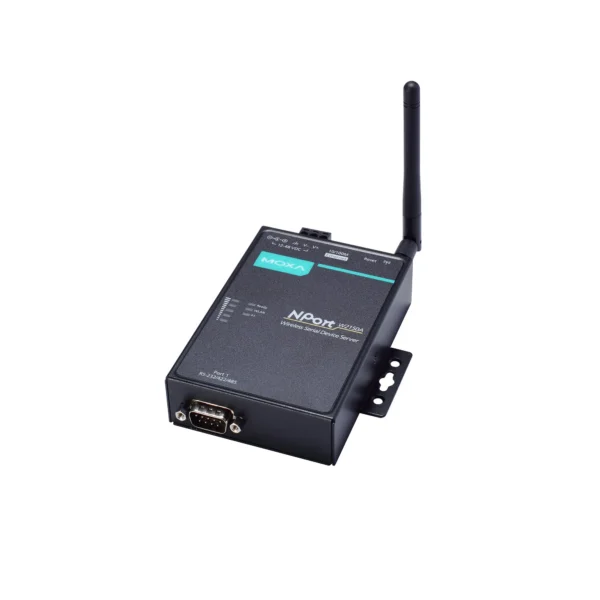 Moxa NPORT W2150A