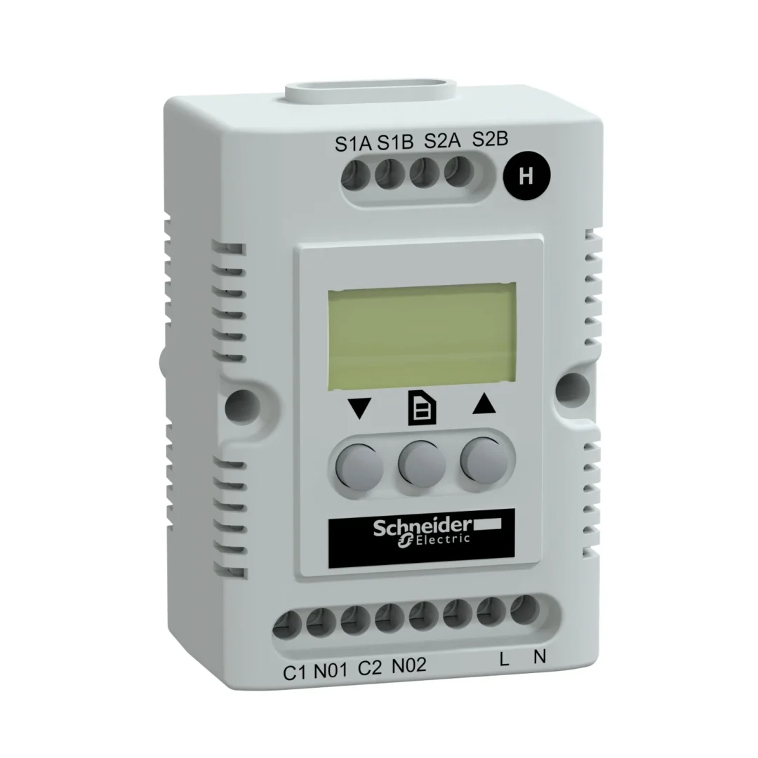 Schneider Electric NSYCCOHY230VID